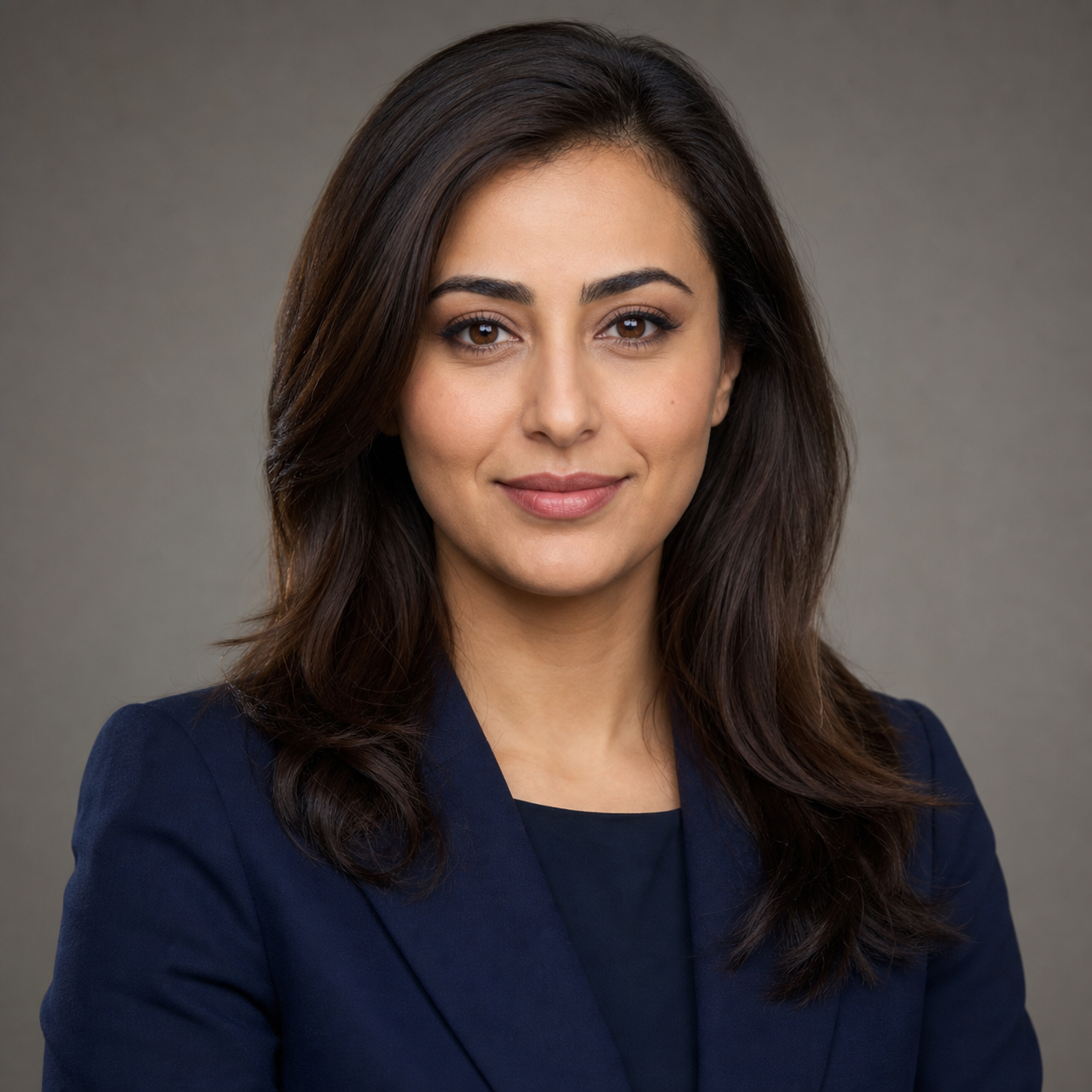 Layla Ahmed